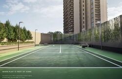 UE Square (D9), Apartment #550977861